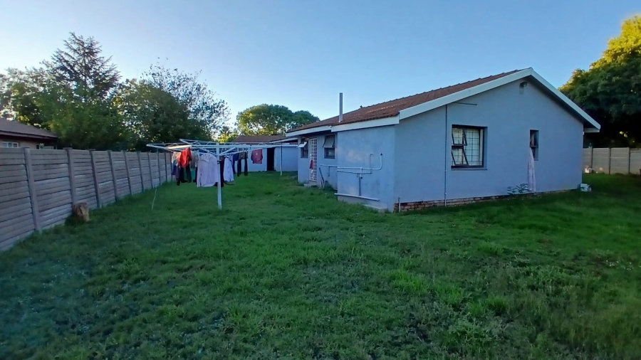 3 Bedroom Property for Sale in Fauna Free State
